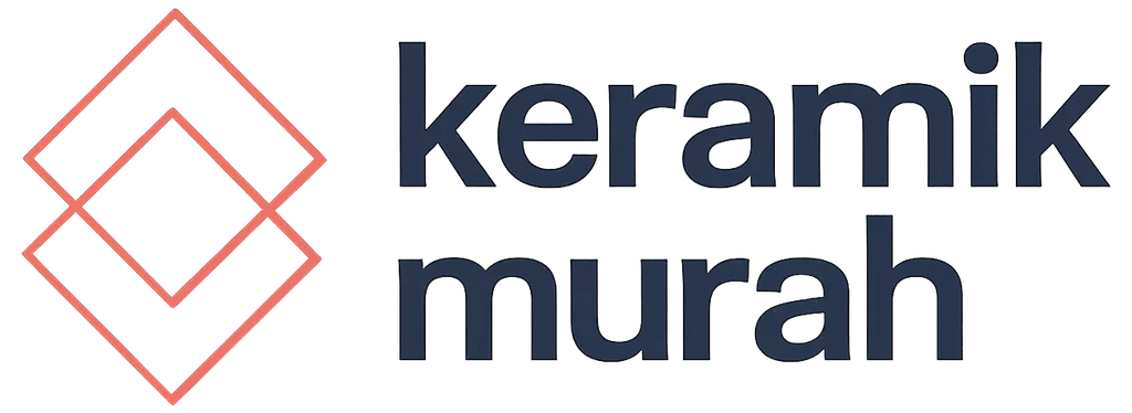 keramik murah